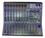 Mixer Mesa de Som 10 Canais Ecopower EP M313 Mixer Mesa de Som 10 Canais Ecopower EP M313