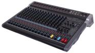 Mixer mesa de som dvx16 de 24bits 16 canais 99 efeitos dsp Mixer mesa de som dvx16 de 24bits 16 canais 99 efeitos dsp