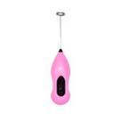 Mixer mini misturador de bebidas café leite achocolatado
