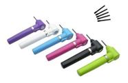 Mixer Mini Misturador De Pigmentohenna Microblading Tatuagem