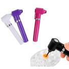 Mixer Mini Misturador De Pigmentos E Henna Com 5 Paletas