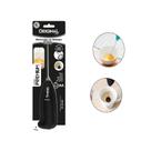 Mixer Misturador de Bebidas Leite Shake Batedor Ovos Original Line Portátil Mixer Misturador de Bebidas Leite Shake Batedor Ovos Original Line Portátil