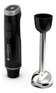 Mixer Mixture Inox 127v Preto - Cadence