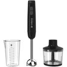 Mixer Mixture Max 2 em 1 em Inox Cadence Mixer Mixture Max 2 em 1 em Inox Cadence