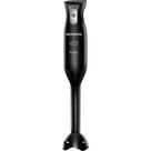 Mixer Mondial M-15-B 200W Preto 110V Copo 600ml Lâmina Inox Ergonômico