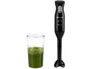 Mixer Mondial Turbo Max Pratic M15 Preto 127V