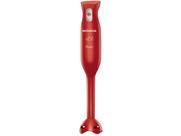 Mixer Mondial Turbo Max Pratic M15 Vermelho 220V