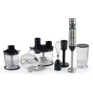 Mixer Multifuncional Ariete 7 Em 1 898 300w - 10 Velocidades, Turbo E Copo 2L 220V