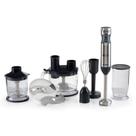 Mixer Multifuncional Ariete 7 em 1 898 300W 220V 10 Velocidades, Turbo e Copo 2L