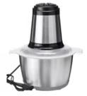 Mixer multiprocessador triturador 300w 3l 2 velocidades 127v
