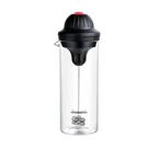 Mixer Multiuso com Copo de Vidro Borossilicato 450ml Wolff Mixer Multiuso com Copo de Vidro Borossilicato 450ml Wolff