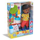 Mixer negro 8162 divertoys