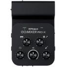 Mixer Para Smatphones GO: MIXER PRO-X - Roland