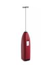 Mixer Plus Sem Fio Misturador Bebidas Shake Café Multiuso
