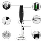 Mixer portatil a pilha tomate srq-019