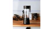 MIXER PORTATIL C/ENTRADA USB PRETO 8,0x22,5cm MIXER PORTATIL C/ENTRADA USB PRETO 8,0x22,5cm