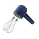 Mixer Portátil com 3 Velocidades - 20W Compacto e Eficiente