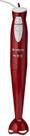 MIXER PORTATIL DE ALIMENTOS CADENCE ULTRA TURBO 170W Vermelho 220V MIXER PORTATIL DE ALIMENTOS CADENCE ULTRA TURBO 170W Vermelho 220V