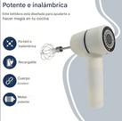 Mixer Portátil