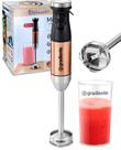 Mixer Powder Turbo Gradiente 600w Cobre Collection 127v