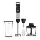 Mixer Power 3 em 1 black 750 W 220 V - Oster Mixer Power 3 em 1 black 750 W 220 V - Oster