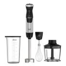 Mixer Power Black Inox 3 em 1 750W OMIX570 - Oster