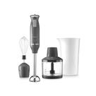 Mixer Power Lunar 3 Em 1 Cinza 220v