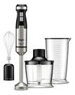 Mixer Power MIX3X 1000w Misturador 3 EM 1 Inox ELGIN - Mixer Power MIX3X 1000w Misturador 3 EM 1 Inox ELGIN -