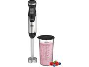 Mixer Power Oster Black Inox - 127V