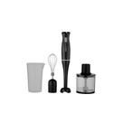 Mixer Processador Batedeira 3 Em 1 Agratto 700ml 200w 127V