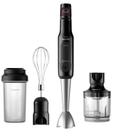 Mixer ProMix Philips Walita Preto/Inox 400W 127V - RI2622