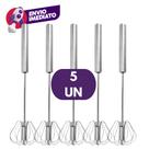 Mixer Semi Automático Batedor Inox Misturador Giratório E Escamador Descamador Tira Escamas Peixe E Mixer Semi Automático Batedor Inox Misturador Giratório E Escamador Descamador Tira Escamas Peixe E