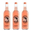 Mixer Thomas Henry de Toranja Rosa 750 ml 3 Unidades
