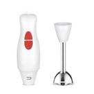 Mixer Triturador Aço Inoxidável Multifuncional Eletrodomésticos Prático Sucos Mixer Triturador Aço Inoxidável Multifuncional Eletrodomésticos Prático Sucos