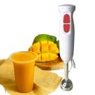 Mixer Triturador Aço Inoxidável Multifuncional Ergonômico Eletrodomésticos Prático Sucos Bebidas Mixer Triturador Aço Inoxidável Multifuncional Ergonômico Eletrodomésticos Prático Sucos Bebidas