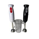 Mixer Triturador Aço Multifuncional Ergonômico Eletrodomésticos Modernidade