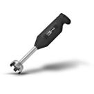 Mixer triturador de alimentos portatil 127v 200w marchesoni preto