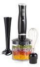Mixer Turbo Chef 3 Em 1 Power Triturador E Fuet Mx4000 Oz