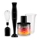 Mixer Turbo Chef Elgin 3 em 1 com Miniprocessador e Copo Dosador 200W