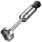 Mixer UltraTurbo Triturador 400W Luxx Cook Inox 220V