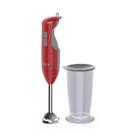 Mixer Versatile vermelho 220 V - Oster