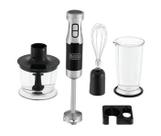 MIXER VERTICAL 3 EM 1 FUSION MIX MK600 - BLACK e DECKER