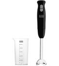 Mixer Vertical Com Haste Em Inox Black+Decker 300W 127V