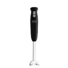 Mixer Vertical com haste inox M300 BLACK+DECKER Mixer Vertical com haste inox M300 BLACK+DECKER