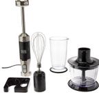 Mixer Vertical MK600 Black Decker Fusion Mix 600W 3 Em 1 127V