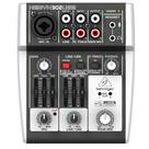 Mixer Xenyx 302USB - Behringer