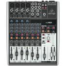 Mixer Xenyx BiVolt - 1204USB - Behringer