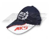 Mks bone mks global (navy blue)
