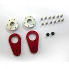 Mks horn 1z-x8-sv-mh-01 metal 2015-2