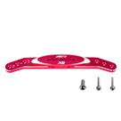 Mks metal double offset horn (m3,l2.5/3/3.5 in) x8. Mks metal double offset horn (m3,l2.5/3/3.5 in) x8.